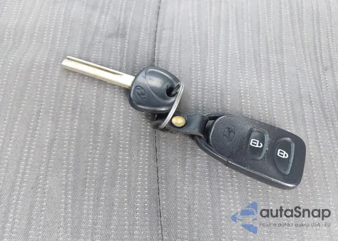 2017 Hyundai Accent Se from USA, damaged, VIN KMHCT5AE0HU350711